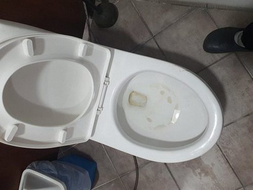 영종구 하수구막힘 운남동 하수구막힘 아파트 배수는 왜 되돌아올까요?