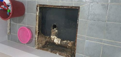 영종구 하수구막힘 용유동 하수구막힘 반복 역류를 비교 점검으로 해결하는 기준